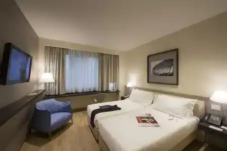 Unahotels Bologna Fiera - 7