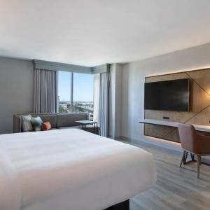 Houston Marriott North - 26