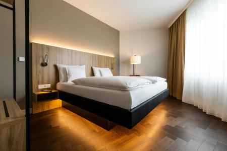 Ginn City & Lounge Yorck Berlin - 22