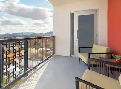 Doubletree By Hilton Tucson Downtown Convention Center - 72