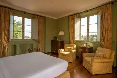 Certosa Di Maggiano - 82