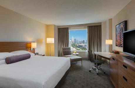 Hyatt Regency McCormick Place - 50