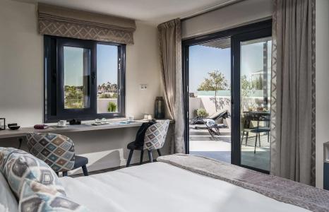 Urban Nest - Suites & - 36