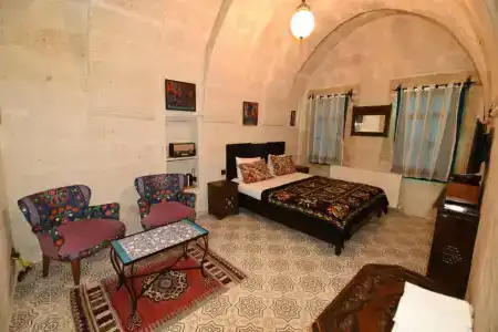 Canela Cave - Cappadocia - 45