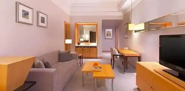 Four Points by Sheraton Shenzhen - 115