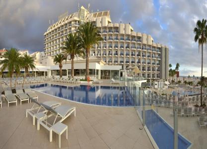 Hovima Costa Adeje - Adults Only - 0