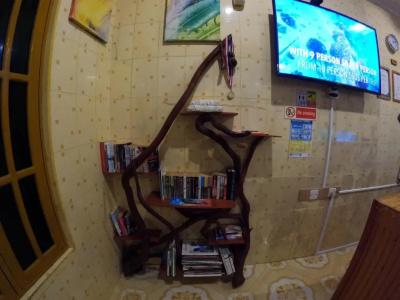 Adroit Beach Inn - 20