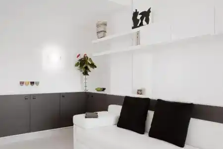 Lungotevere Suite - 64