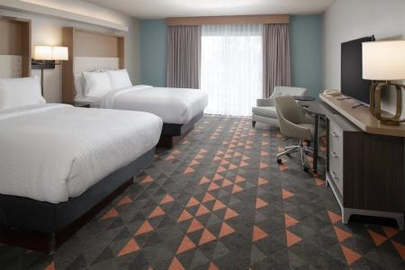 Holiday Inn - Portland - Columbia Riverfront, an IHG - 61