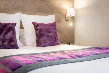 hôTel Le Rive Droite & Spa - 27