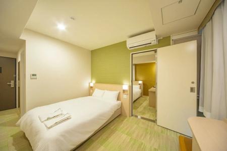 Sotetsu Fresa Inn Kyoto-Shijokarasuma - 4