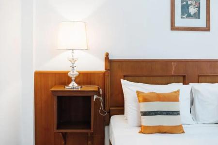 Rendezvous Guest House Sha Extra Plus - 83