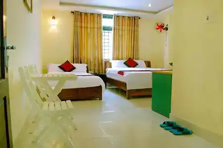 Champa Hue - 37