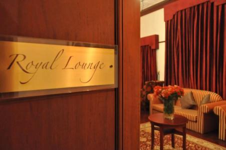 Royal Cocoon - Nuwara Eliya - 10
