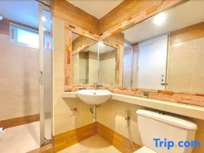 Rangsit Grand Condo - 106