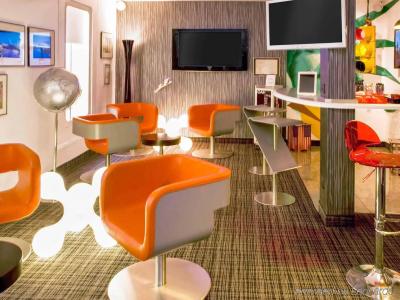 Ibis Styles Strasbourg Centre Gare - 22
