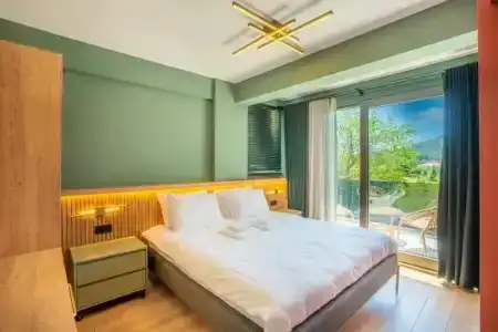 premium park apart otel - 144