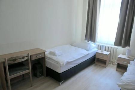 Piros Arany Panzió Kalocsa - 2