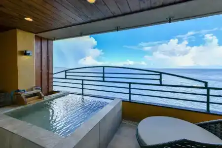 北川温泉ホテル - 52