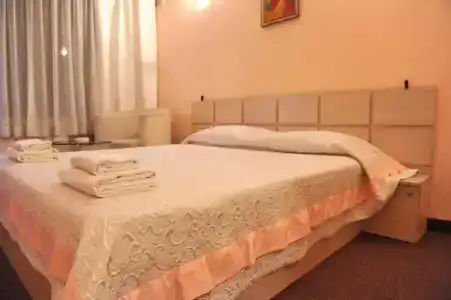 Семеен Хотел Сокол - 34