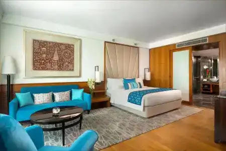 Intercontinental Marine Drive Mumbai, An Ihg - 75