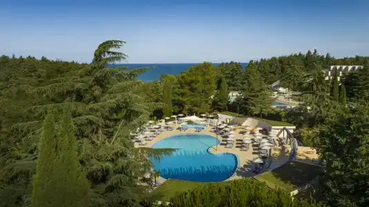 Valamar Diamant - 22