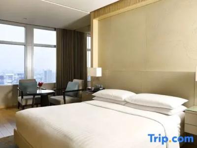 Bangkok Marriott Sukhumvit - Sha Extra Plus - 57