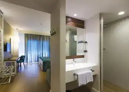 Terrace Elite Resort Ultra All Inclusive - 51