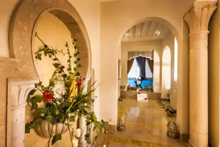 Hasdrubal Thalassa & Spa Yasmine Hammamet - 1