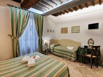 b&b Siena In Centro - Diffuso - 30