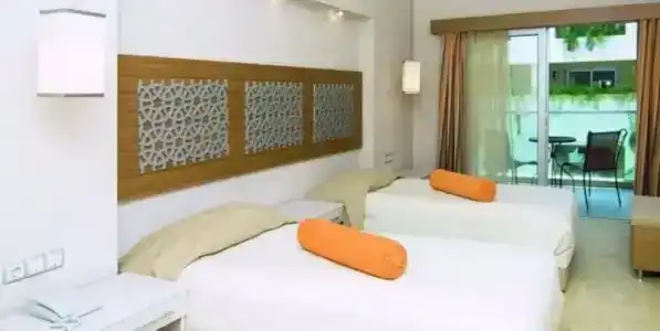 Royal Asarlik Beach - Ultra All Inclusive - 27