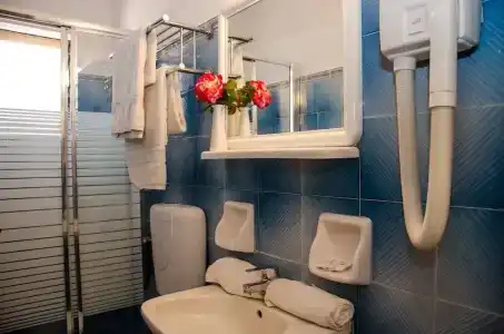 Plaka Beach Resort - 32