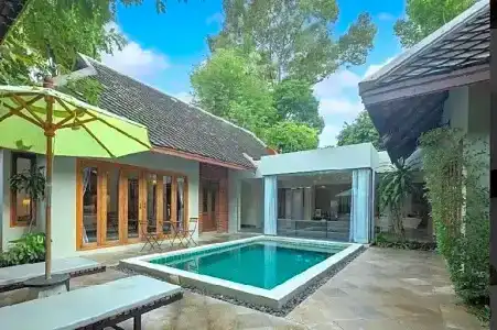 Baan Khao Hua Jook - 162