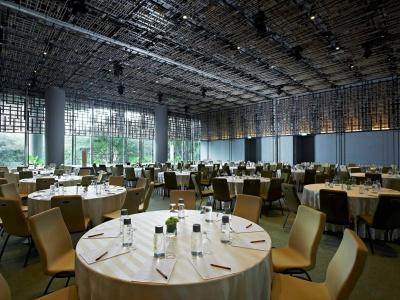 Parkroyal Collection Pickering, Singapore - Sg Clean, Staycation Approved - 19