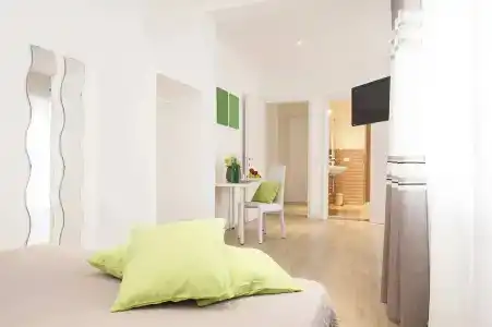 Domus Casaletto - 1