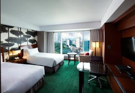InterContinental Seoul COEX, an IHG - 85