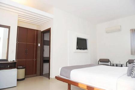 Thuy Sakura & Serviced Apartment - 34