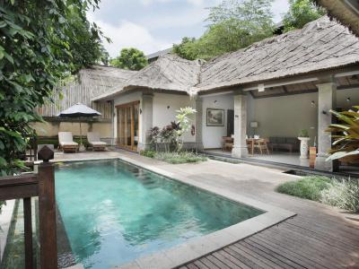 The Lokha Ubud Resort, Villas & Spa - 0