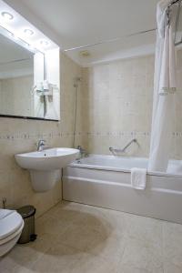 Atrium Ateneu City Center - 11