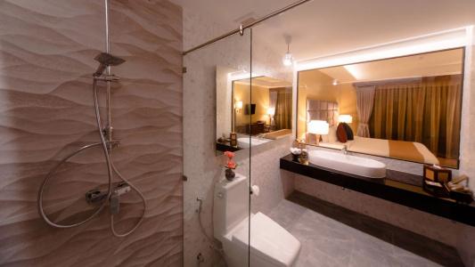 Nora Beach Resort & Spa - Sha Extra Plus - 40