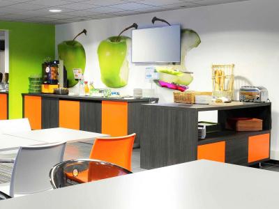 ibis Styles Caen centre gare - 29