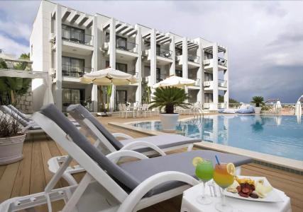 Kondo Suites - 15