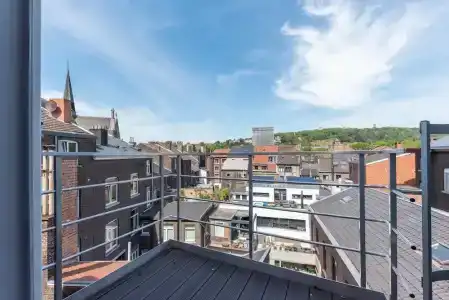 Ryad Mogador Liège - 7