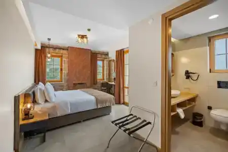 Zeyt Inn - 36