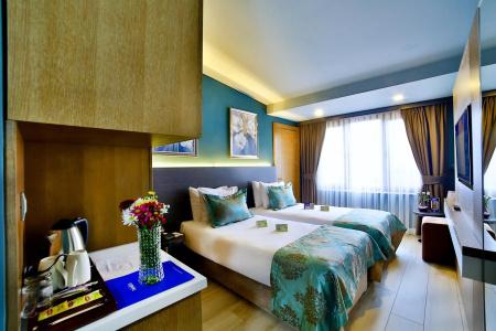 The Tango İstanbul - 34