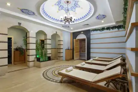 Litore Resort & Spa - Ultra All Inclusive - 17