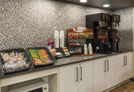 Extended Stay America Suites - Seattle - Redmond - 13