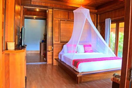Baan Laanta Resort & Spa - Sha Plus - 74