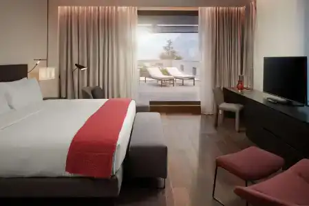 Hilton Lake Como - 116