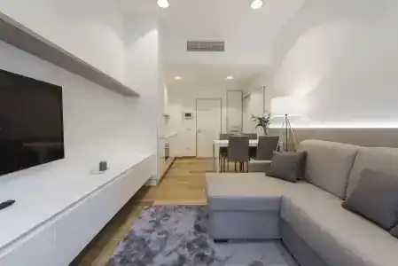 Milan Royal Suites - Centro Brera - 34